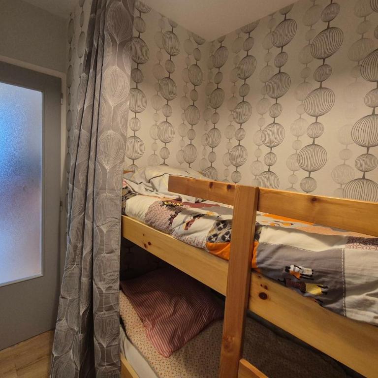 Studio au pied des pistes le revard - Appartement - 15