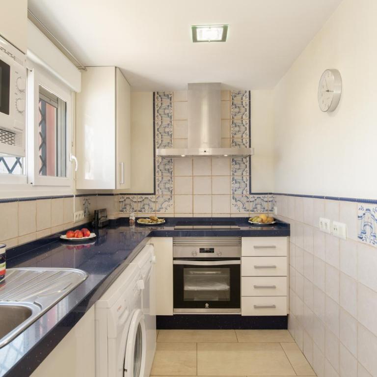 Casa La Tahona - Maison 3 Chambres - 15