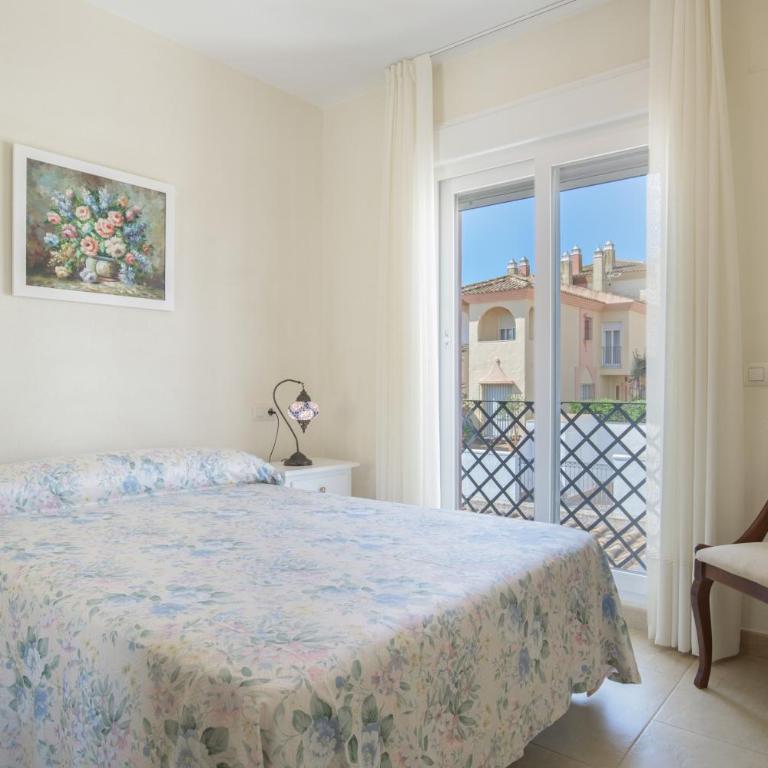Casa La Tahona - Maison 3 Chambres - 18