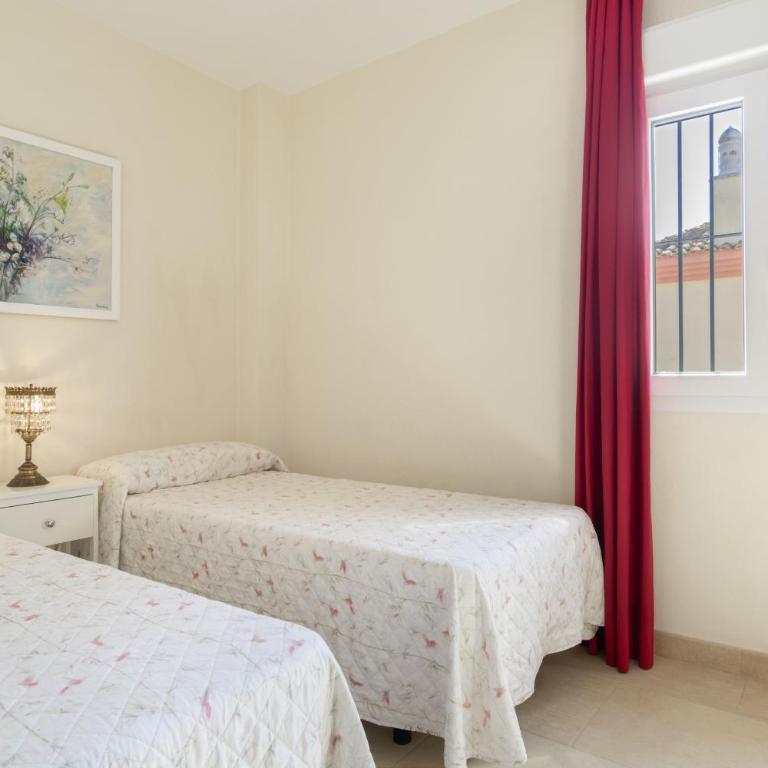 Casa La Tahona - Maison 3 Chambres - 22