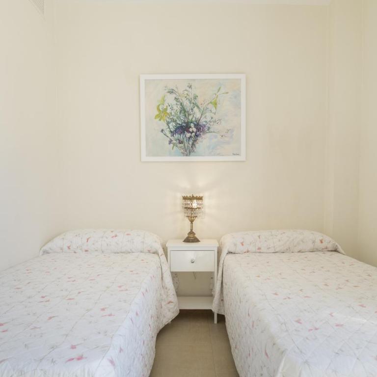 Casa La Tahona - Maison 3 Chambres - 23