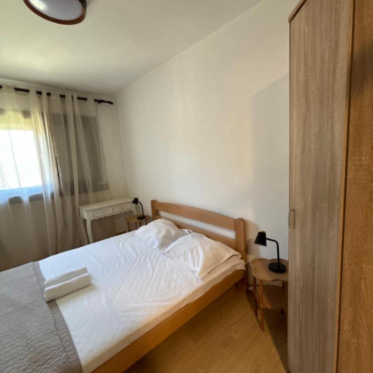 Bar holiday apartment Kastro - Apartman sa 1 Spavaćom Sobom - 2