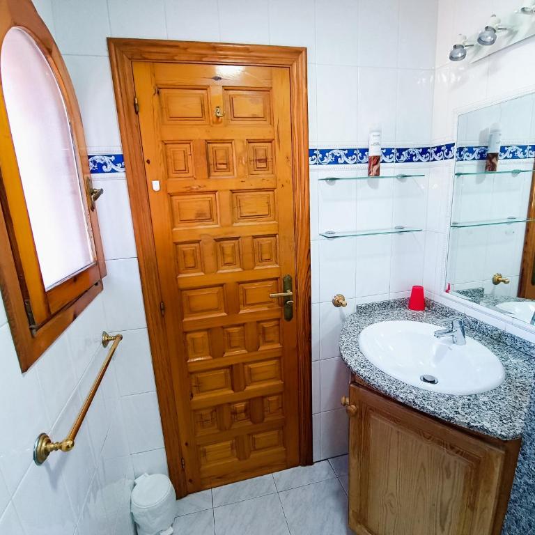 Casa Cachito - Apartamento con vistas a la piscina - 9