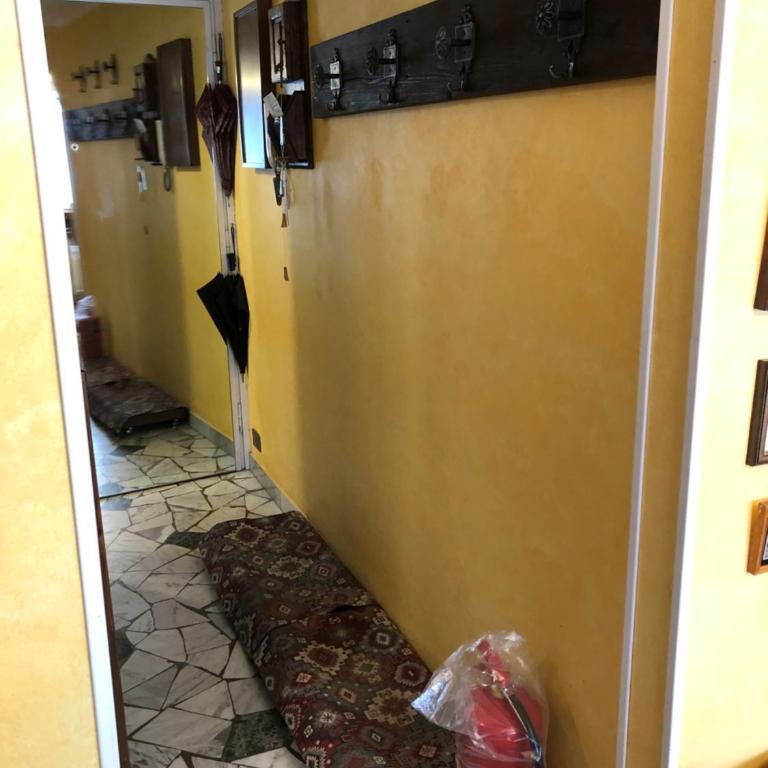 Small flat 50 m from the slopes - One-Bedroom Apartment - 3