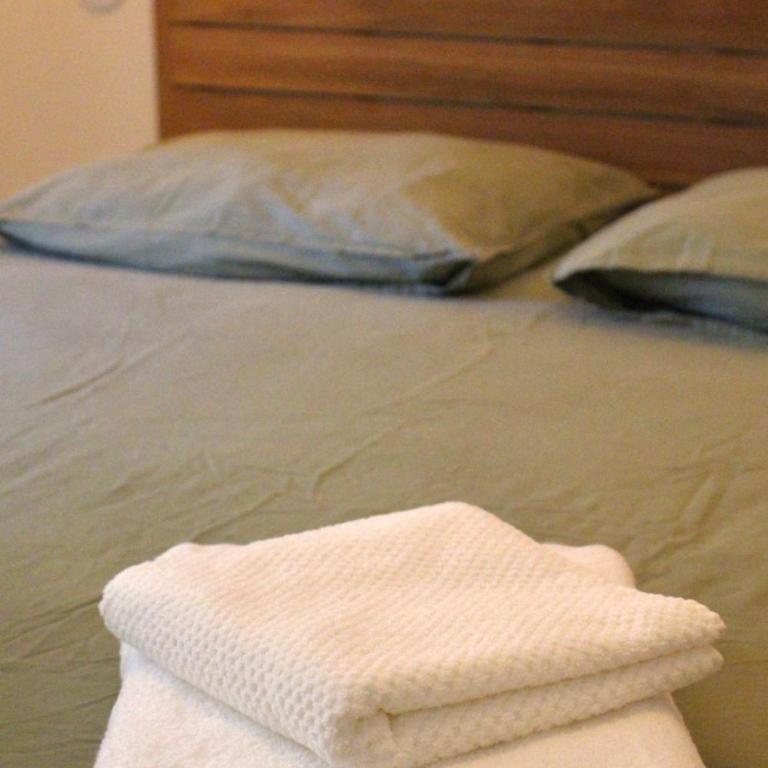 Gili Air, Les Halles et les Grands Buffets - Appartamento con 1 Camera da Letto - 16