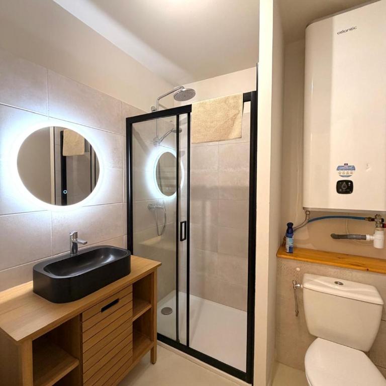 Gili Air, Les Halles et les Grands Buffets - Appartamento con 1 Camera da Letto - 9