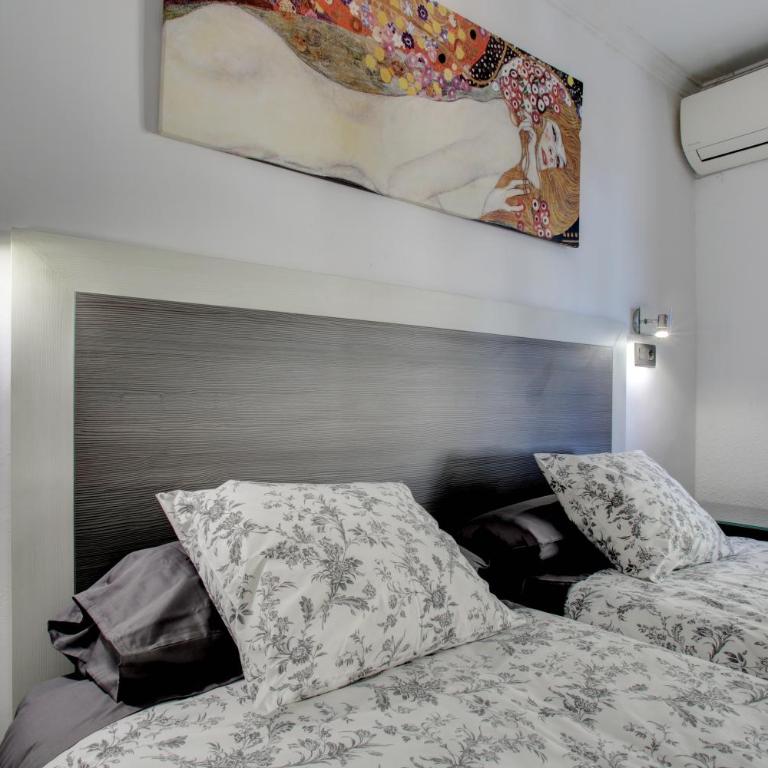New Luxury Premium - Deluxe Apartment - 39