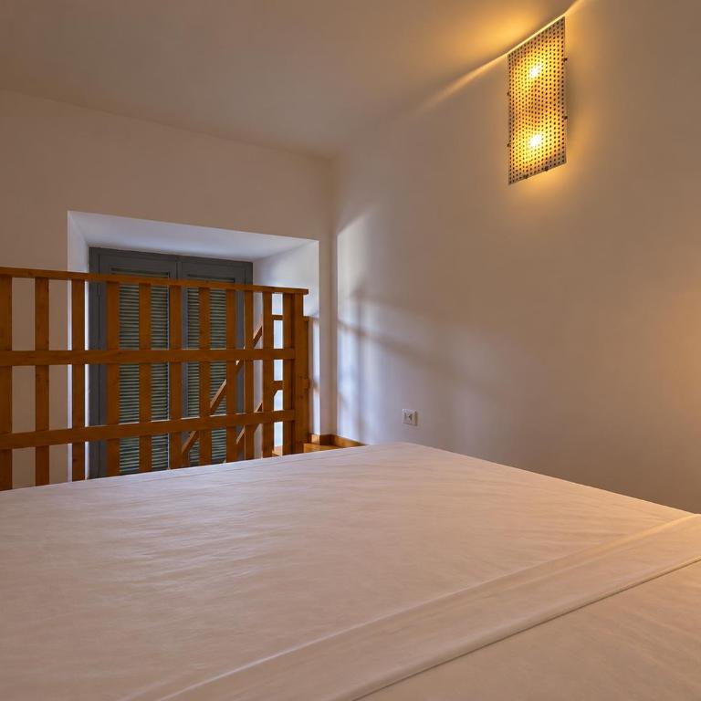 Loft a 5 Min da Mare & Stazione - Apartamento de 1 dormitorio - 2
