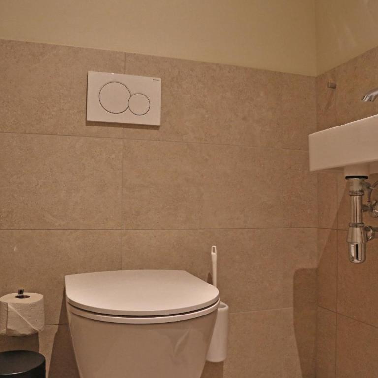 PEOPLE'S Hotel - Doppelzimmer - 5