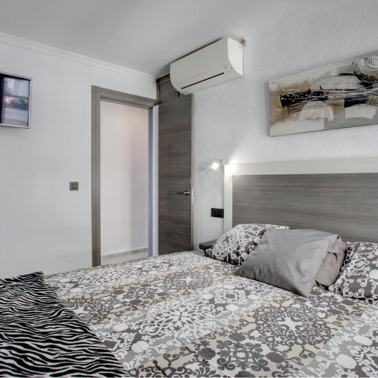 New Luxury Premium - Deluxe Apartment - 33