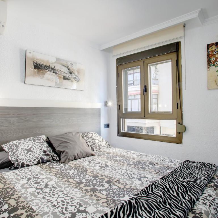 New Luxury Premium - Deluxe Apartment - 34