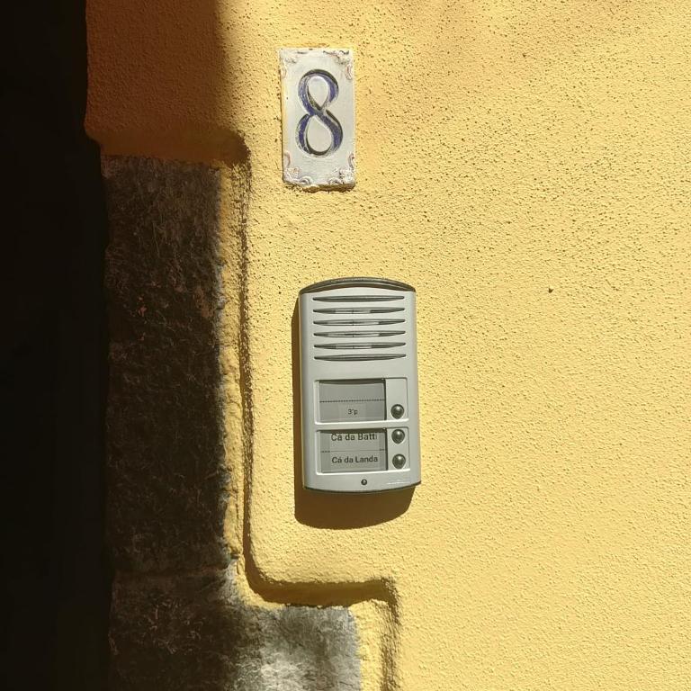 Da a Landa nel centro storico ad un passo dal mare - Appartamento con 1 Camera da Letto - 26