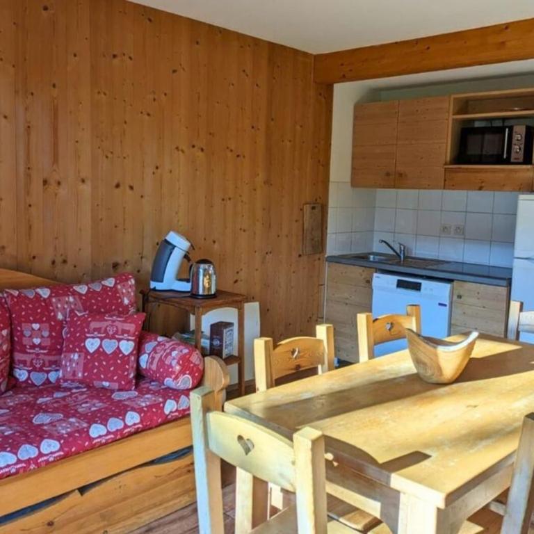 Chalet MÖKI accès piscine sauna - Ferienhaus - 8