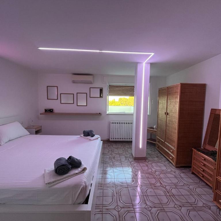 Blu Notte Cielo - One-Bedroom Apartment - 3
