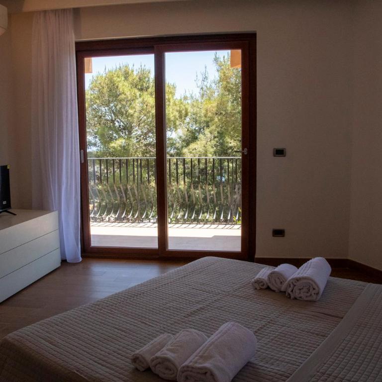 Sikania Apartment - Apartamento de 1 dormitorio - 16
