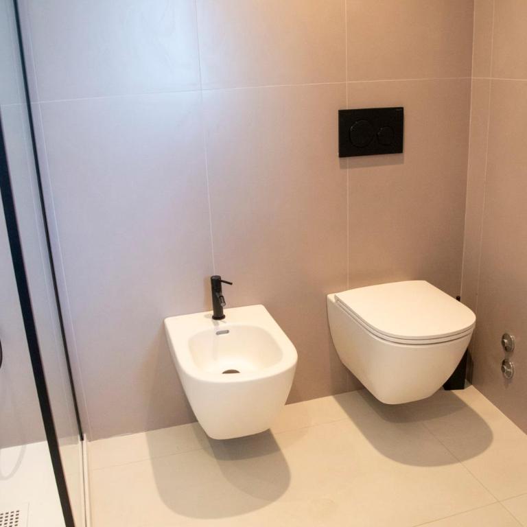 Sikania Apartment - Apartamento de 1 dormitorio - 23