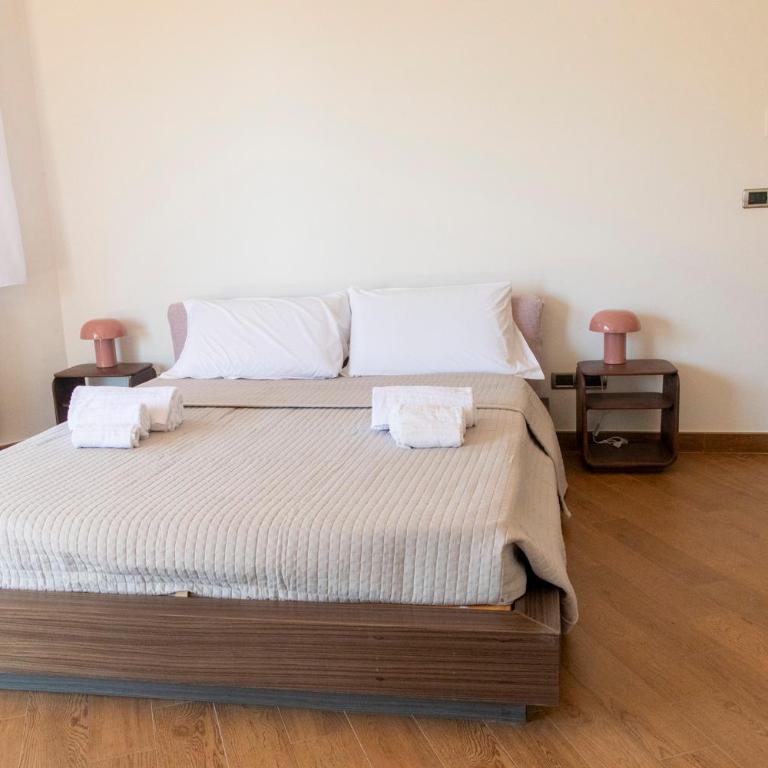Sikania Apartment - Apartamento de 1 dormitorio - 29