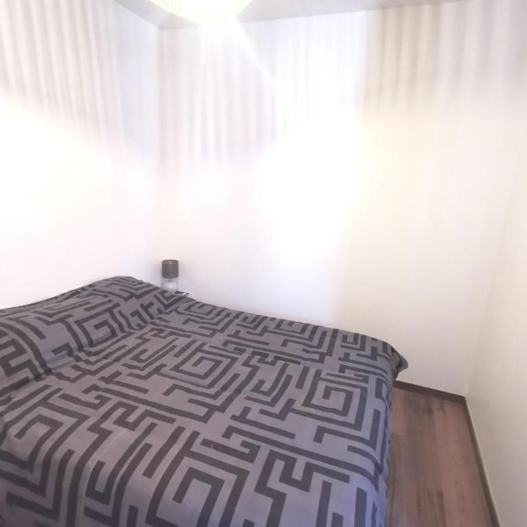 Le nivolet séjour ski in ski out avec terrasse - Appartement - 12
