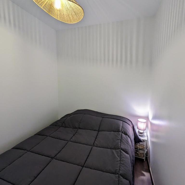 Le nivolet séjour ski in ski out avec terrasse - Appartement - 15