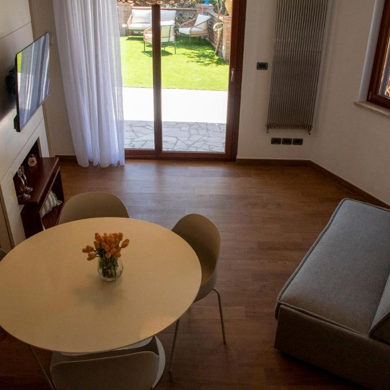 Sikania Apartment - Apartamento de 1 dormitorio - 38