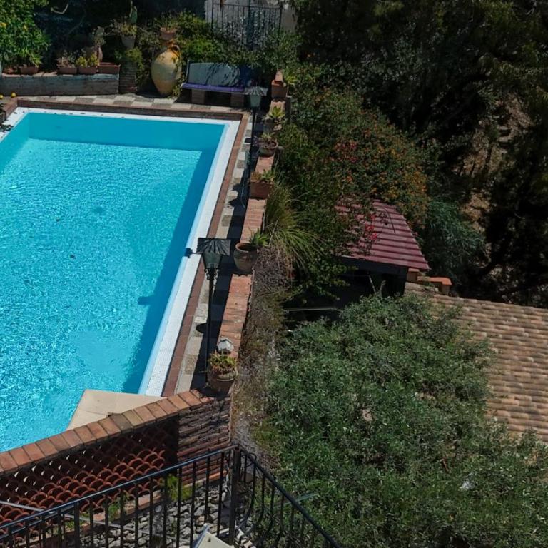 Sikania Apartment - Apartamento de 1 dormitorio - 41