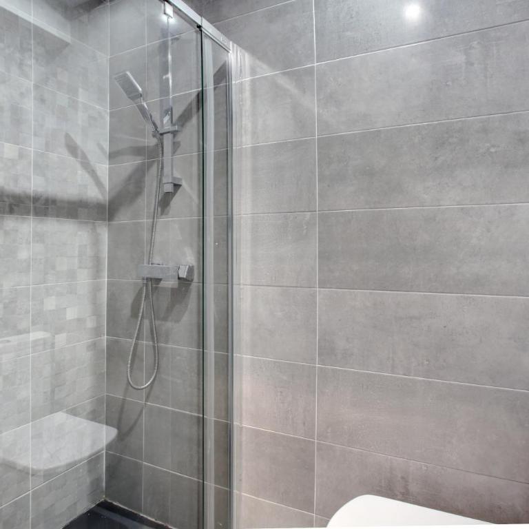 New Luxury Premium - Deluxe Apartment - 42