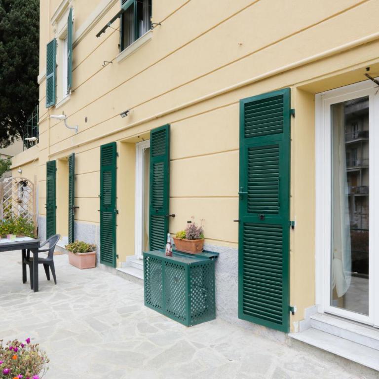 AC - Netflix - 1G Wi-Fi - 5' to the station - One-Bedroom Apartment - 22