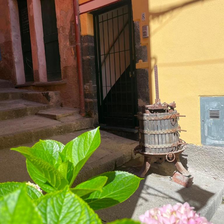 Da Batti nel centro storico ad un passo dal mare - One-Bedroom Apartment - 36