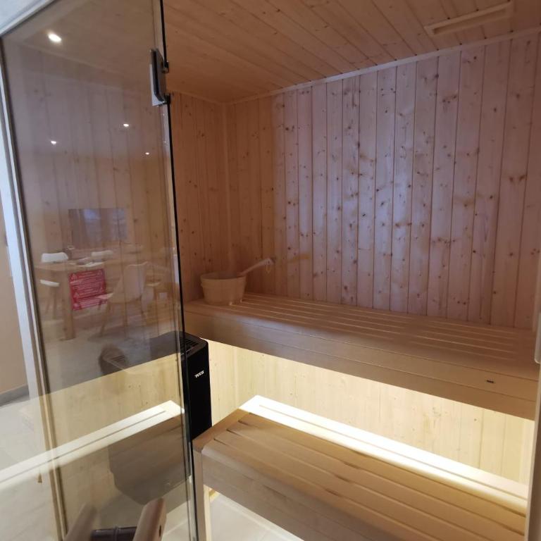 L'écrin des neiges - Sauna - Appartement - 4