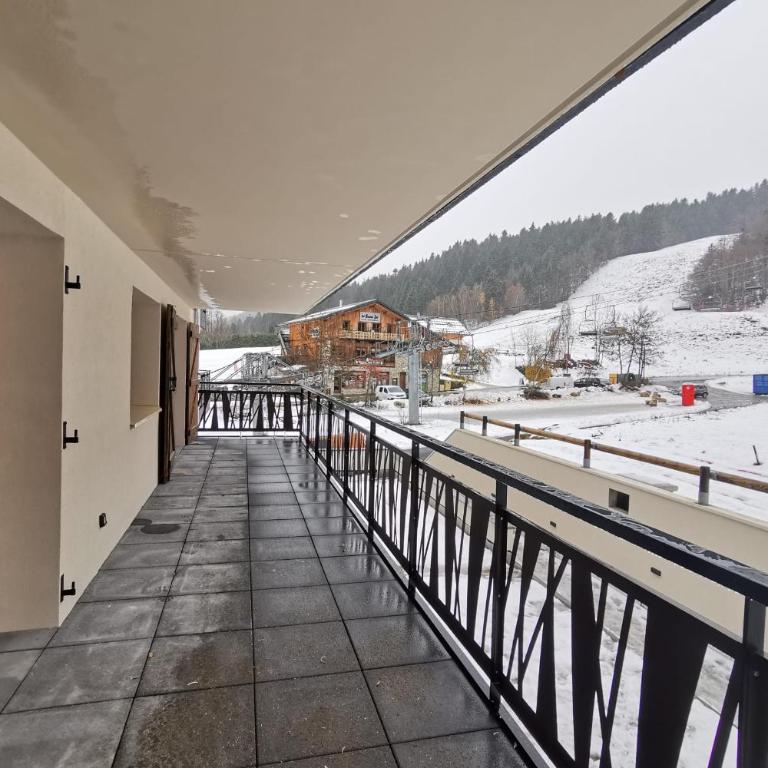 L'écrin des neiges - Sauna - Appartement - 8