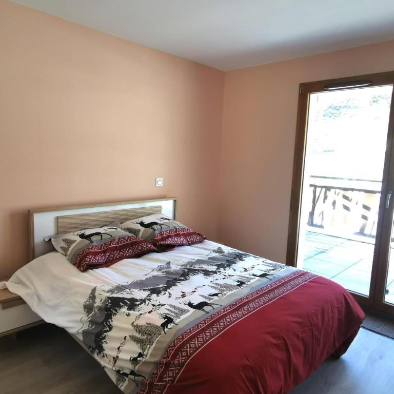 L'écrin des neiges - Sauna - Appartement - 10