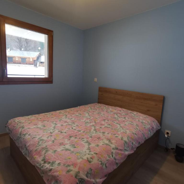 L'écrin des neiges - Sauna - Appartement - 12
