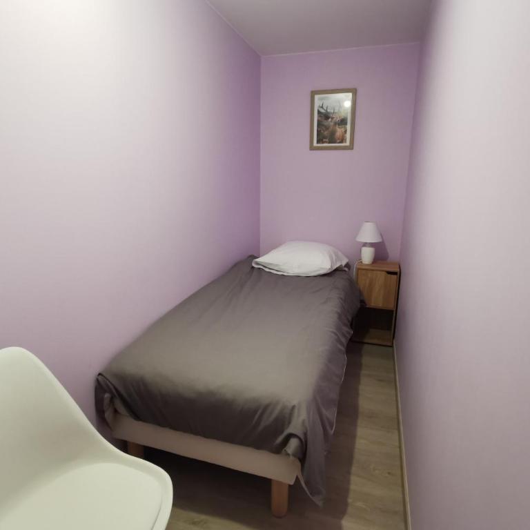L'écrin des neiges - Sauna - Appartement - 13