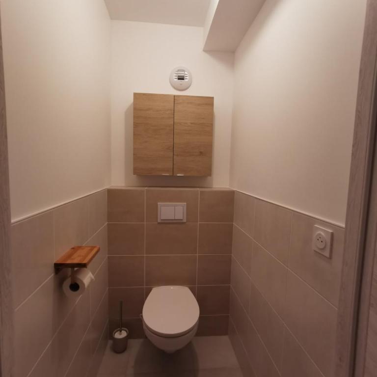 L'écrin des neiges - Sauna - Appartement - 14