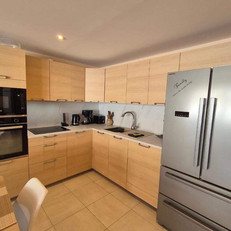 L'écrin des neiges - Sauna - Appartement - 23
