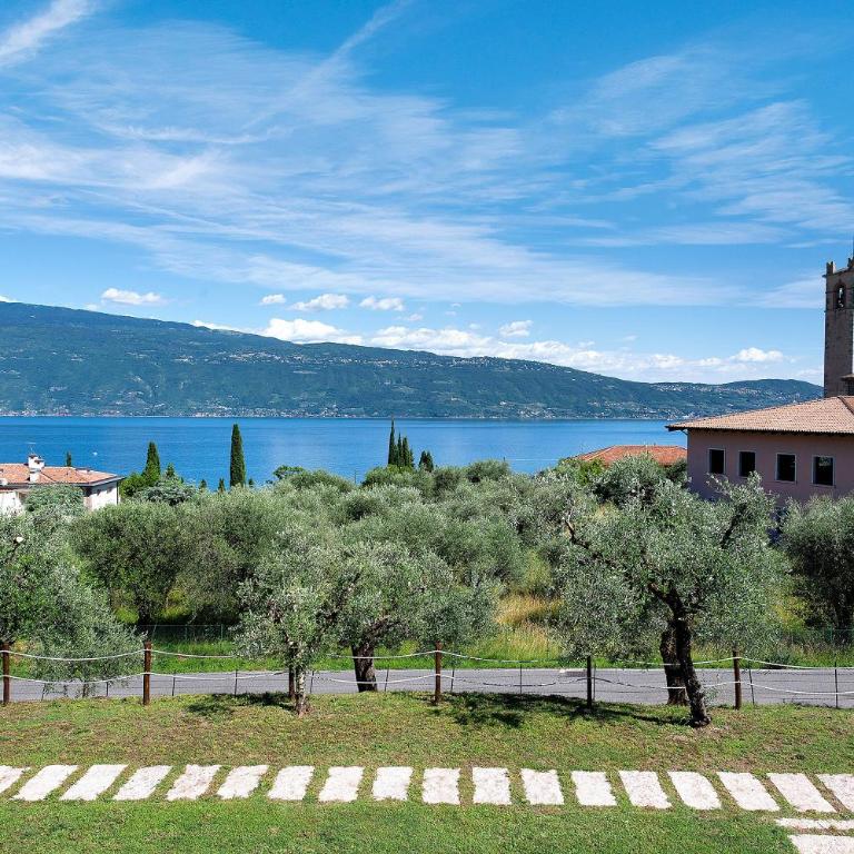 Agriturismo Casa Irma - Appartamento Deluxe con 2 Camere da Letto e Vista Giardino - 28