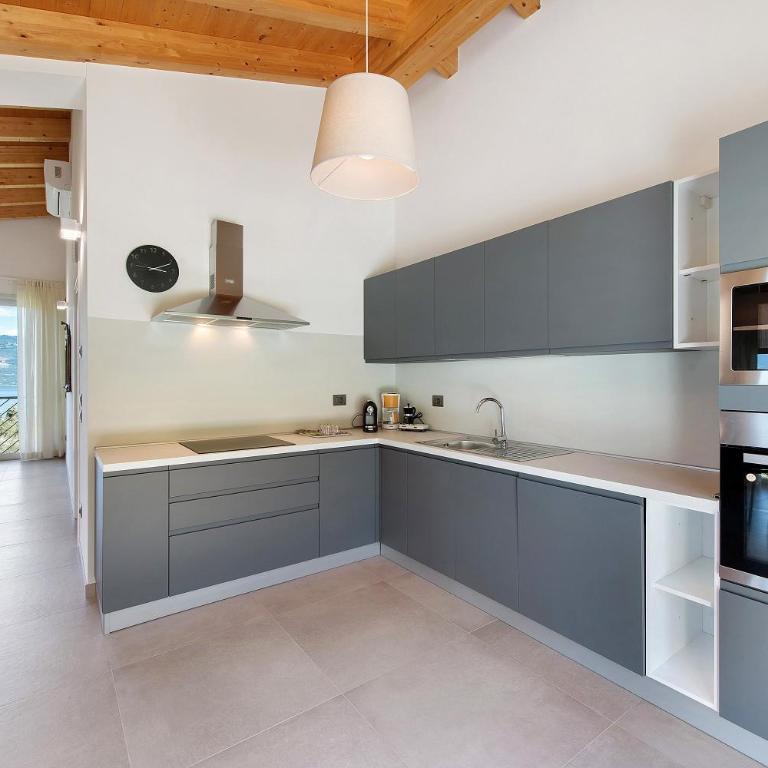 Agriturismo Casa Irma - Appartamento Deluxe con 2 Camere da Letto e Vista Giardino - 6