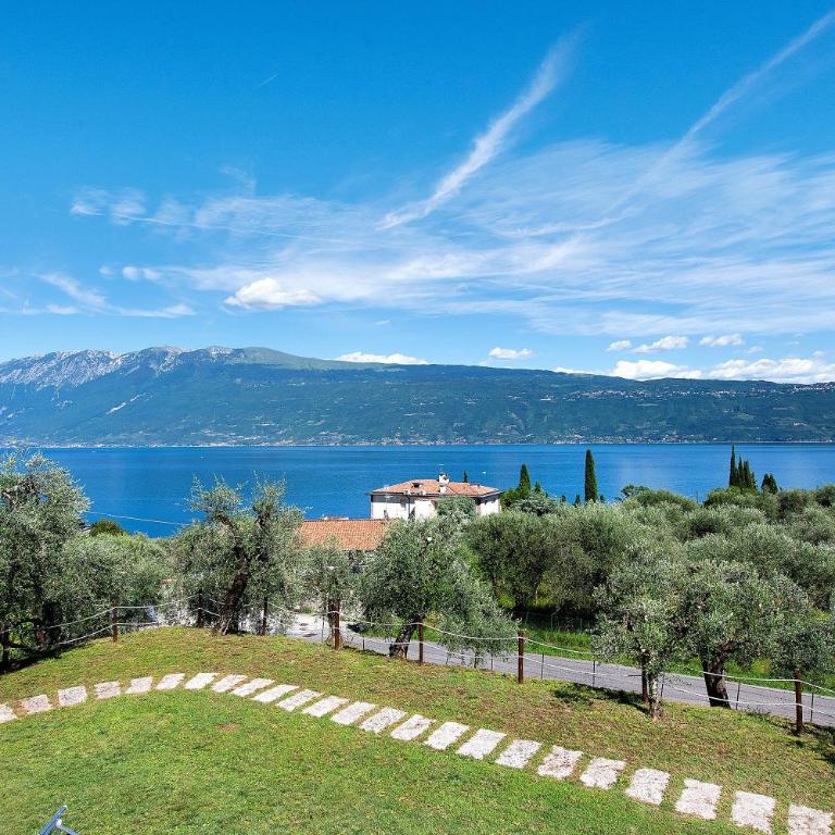 Agriturismo Casa Irma - Appartamento Deluxe con 2 Camere da Letto e Vista Giardino - 29