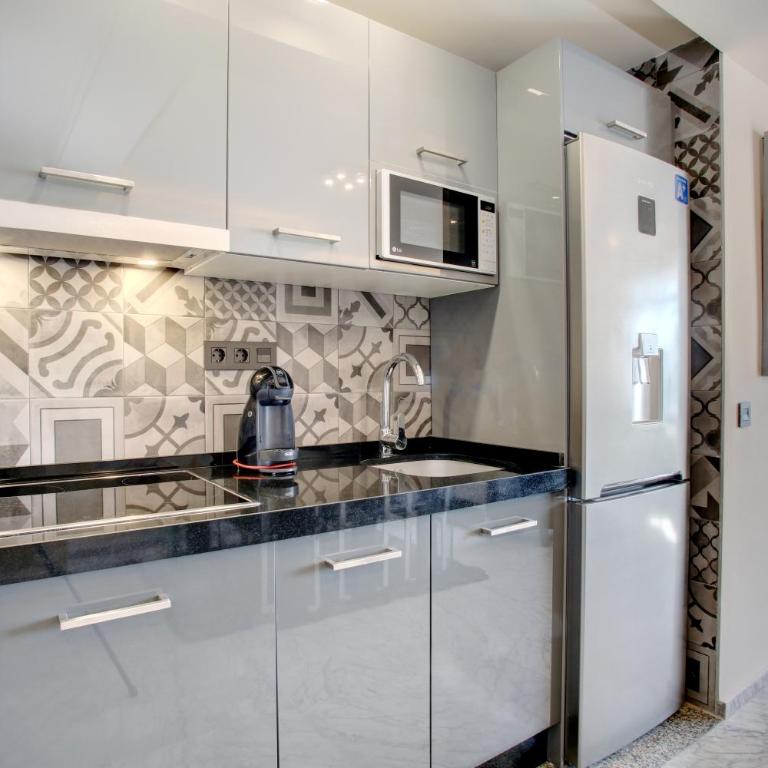 New Luxury Premium - Deluxe Apartment - 29