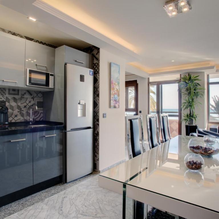New Luxury Premium - Deluxe Apartment - 30