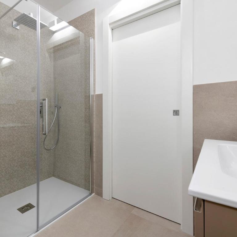 Agriturismo Casa Irma - Appartamento Deluxe con 2 Camere da Letto e Vista Giardino - 11