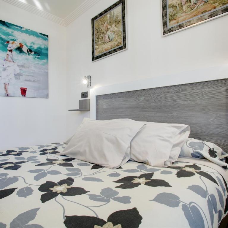 New Luxury Premium - Deluxe Apartment - 18