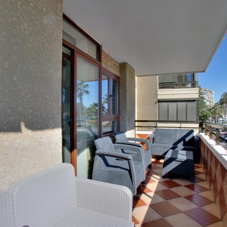 New Luxury Premium - Deluxe Apartment - 50