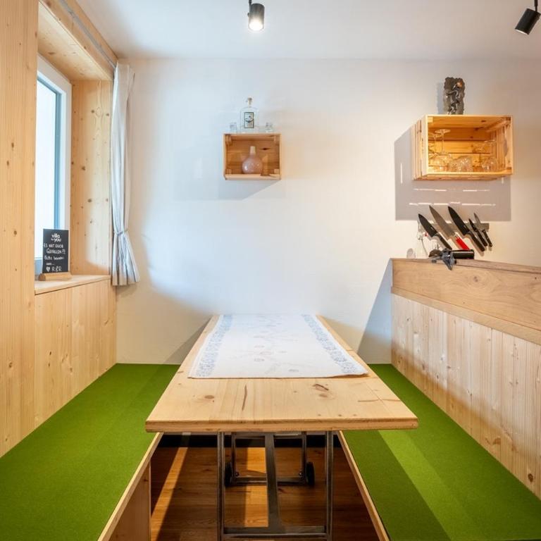 klein und fein wohnen UNT - Apartment mit 2 Schlafzimmern und Balkon - 8