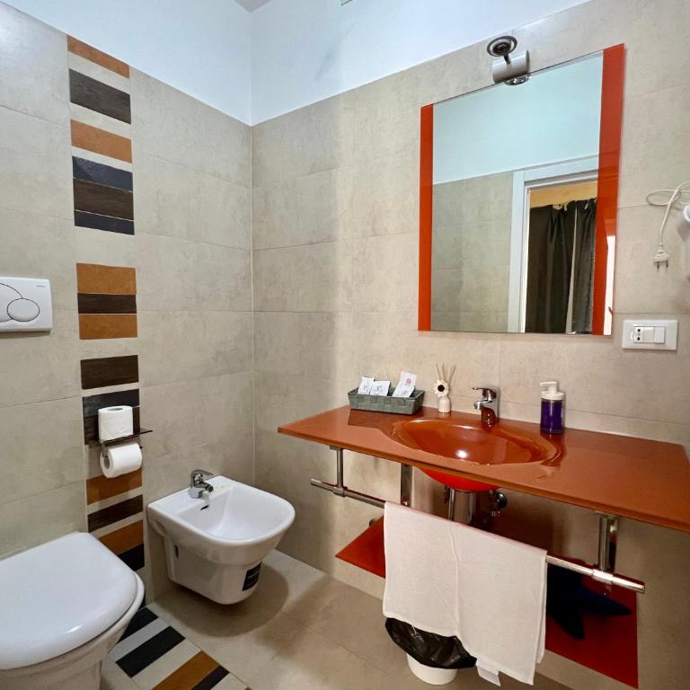 B&B Camagna - Habitación Individual - 3