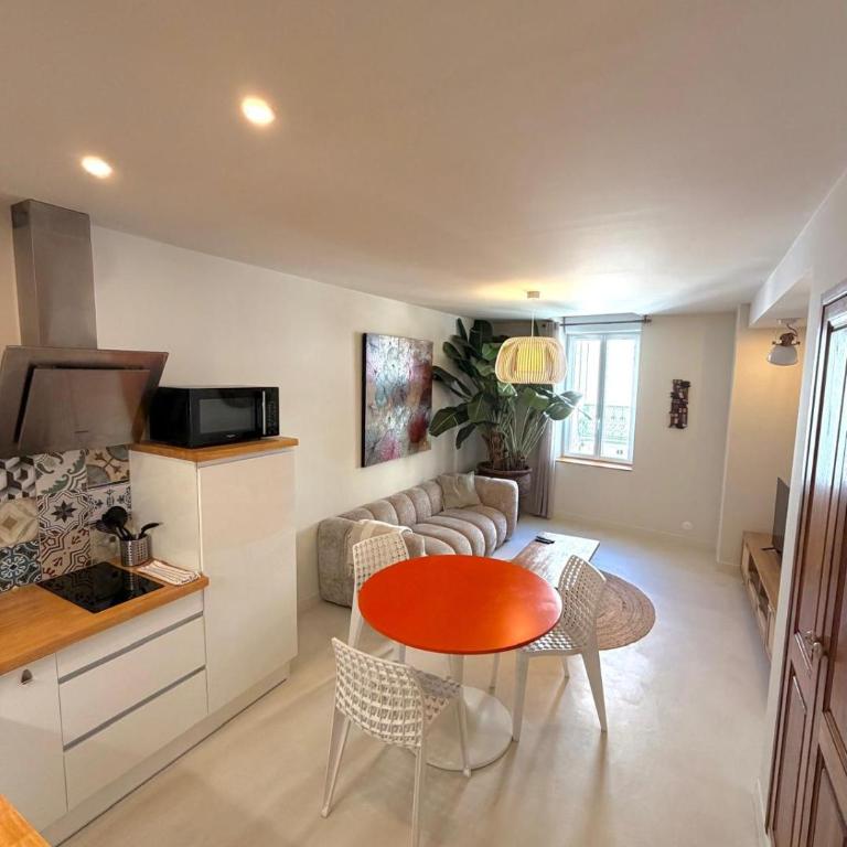Gili Air, Les Halles et les Grands Buffets - Appartamento con 1 Camera da Letto - 11