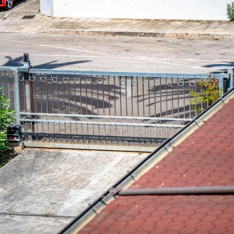 Rosa dei Venti - Bilocale a 100 m dalla spiaggia con posto auto - Appartamento con 1 Camera da Letto - 34