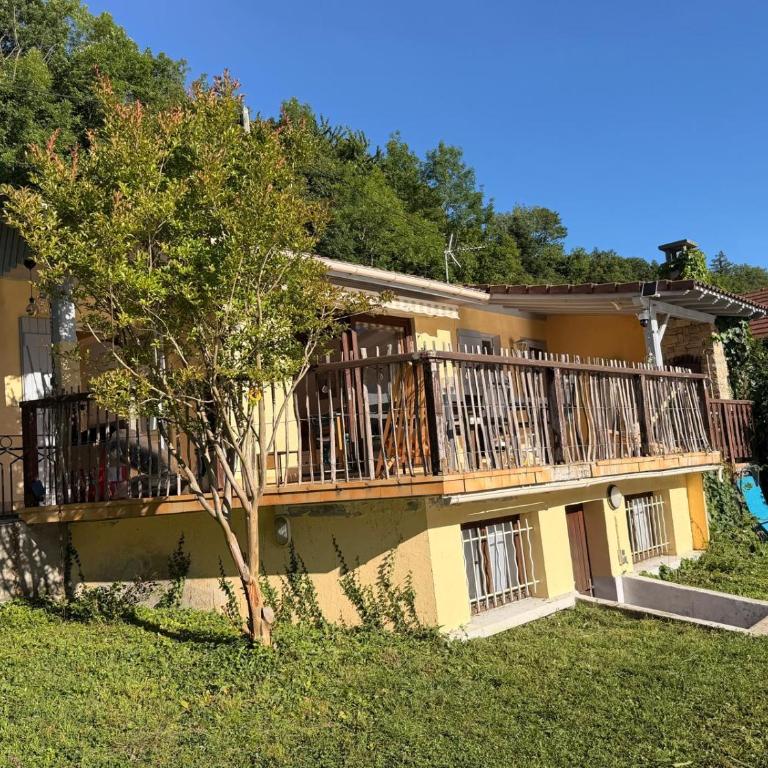 La cabane les pieds dans l'eau, accès direct au lac d'Annecy - Studio - 30