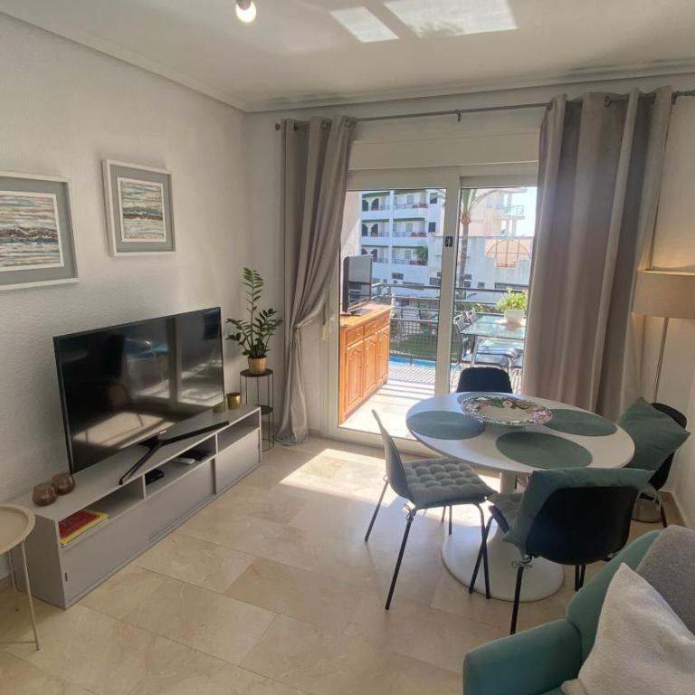 Sunylife - Apartment mit 2 Schlafzimmern - 29