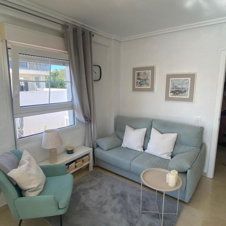 Sunylife - Apartment mit 2 Schlafzimmern - 1